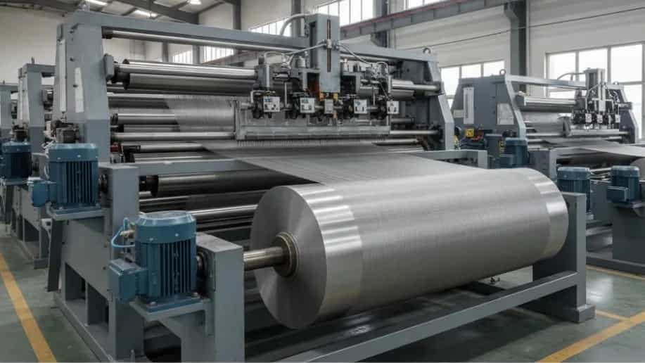 Safe purchase of mesh weaving machine in Karaj from the manufacturer